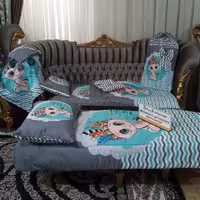 سرویس خواب کودک و نوجوان 