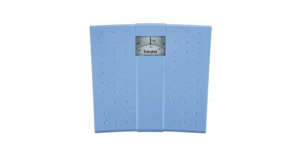 ترازو مکانیکی بیورر آلمان مدل ترازوی beurer MS01