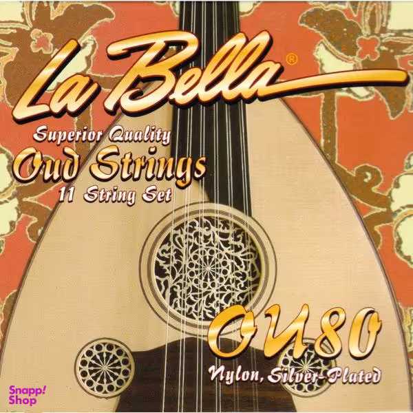 سیم عود لا بلا مدل Ou 80