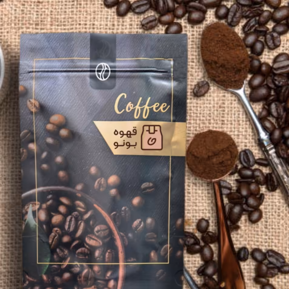 پودر اسپرسو فوری ( 250 گرم )