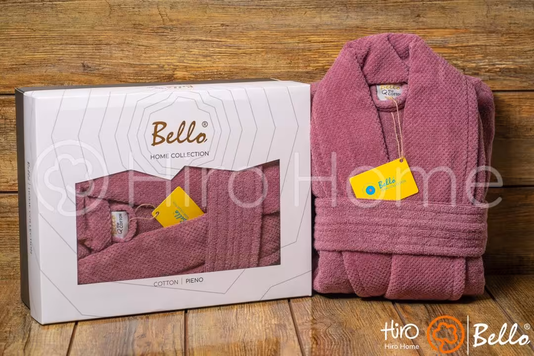 حوله تن پوش بلو