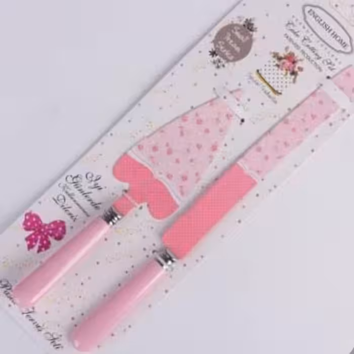 کاردوکفگیر کیک بری