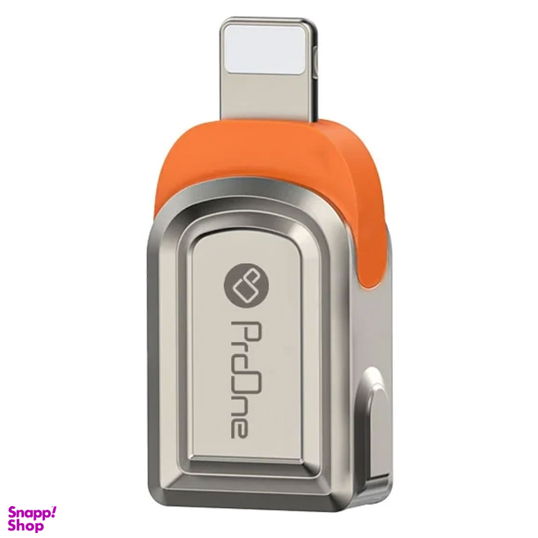 مبدل USB OTG به Lightning پرووان مدل PCO12