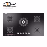 گاز صفحه ای سارگاتی 203T