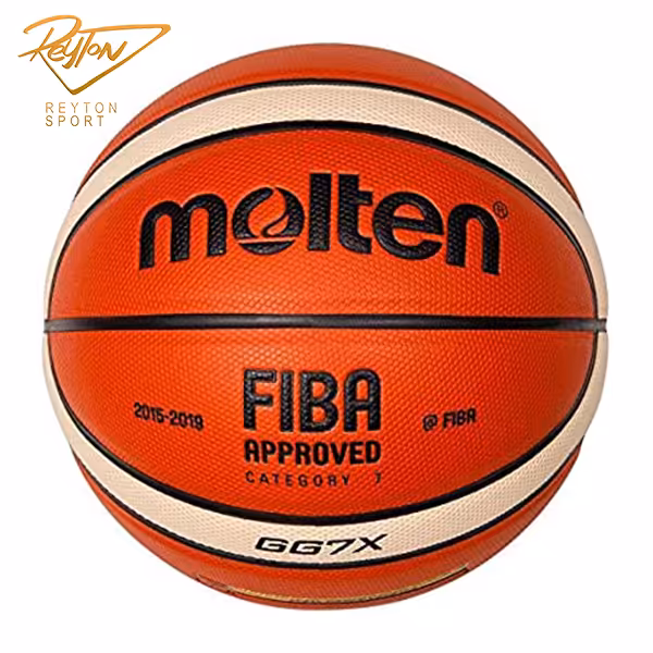 توپ بسکتبال مولتن مدل GG7x