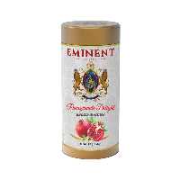 چای سیاه میوه ای امیننت مدل Pomegranate Delight وزن 100 گرم