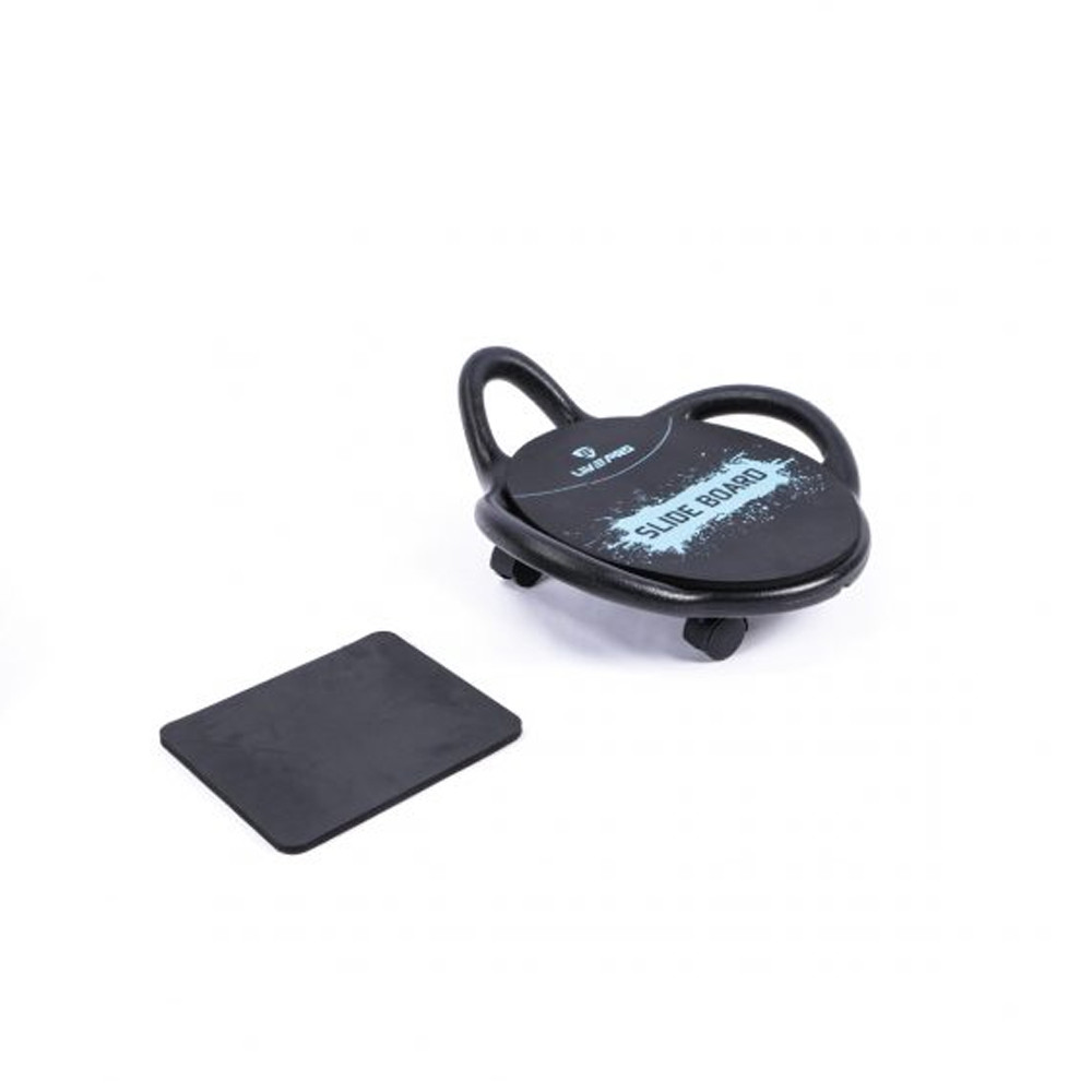 چرخ شکم LIVEPRO مدل LP87346