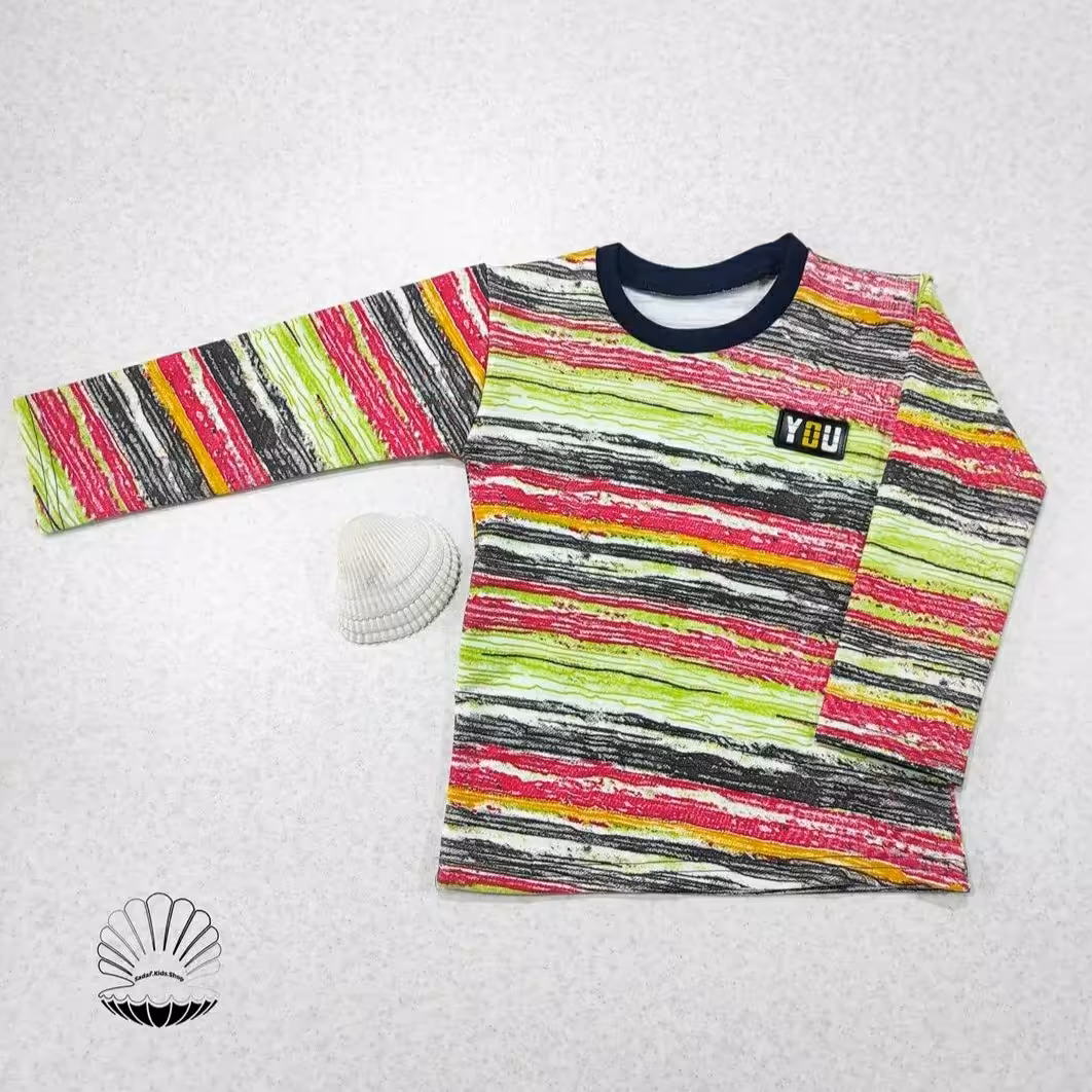 بلوز پسرانه کدs044