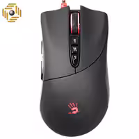 ماوس مخصوص بازی ایفورتک مدل V3M Bloody