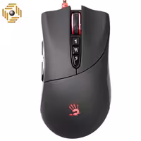 ماوس مخصوص بازی ایفورتک مدل V3M Bloody