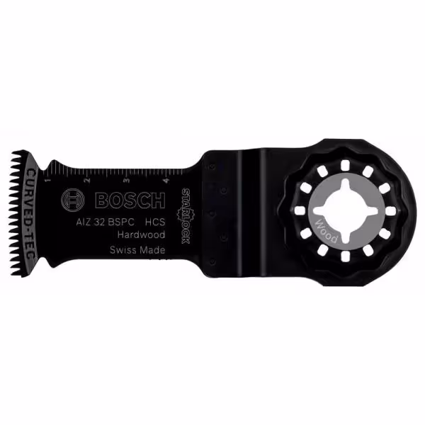 تیغه اره برش مستقیم AIZ 32 BSPC HCS – 2608662360