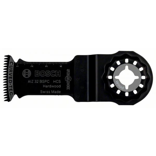 تیغه اره برش مستقیم AIZ 32 BSPC HCS – 2608662360