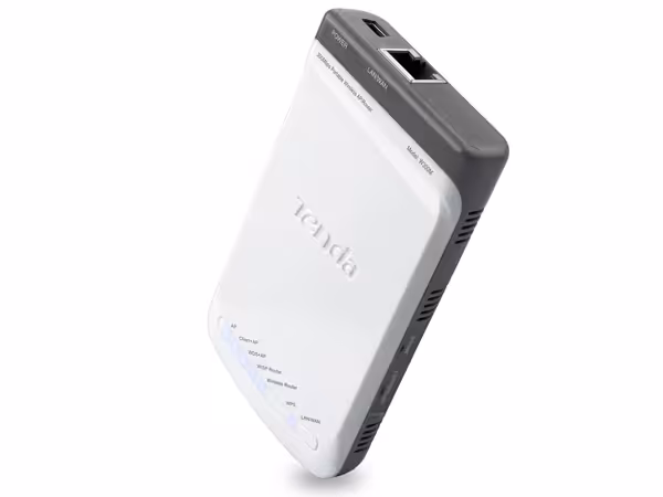 روتر بی‌سیم تندا مدل دبلیو 300 ام