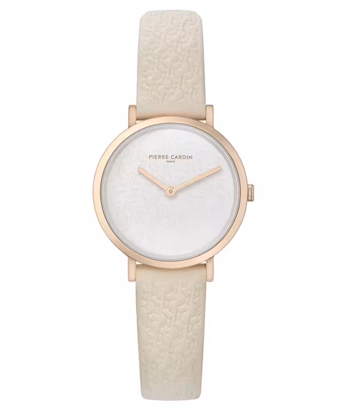 ساعت مچی زنانه پیرکاردین, کد CBV.1500
