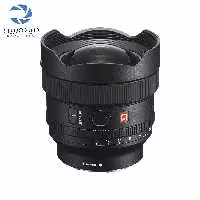 لنز سونی مدل FE 14mm F1.8 GM