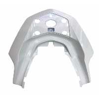 لوازم یدکی موتورسیکلت سفید HONDA PCX 125 2021 COVER Genel Markalar