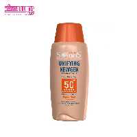 کرم ضد آفتاب روشن کننده آردن سولاریس SPF 50 حجم 75ml