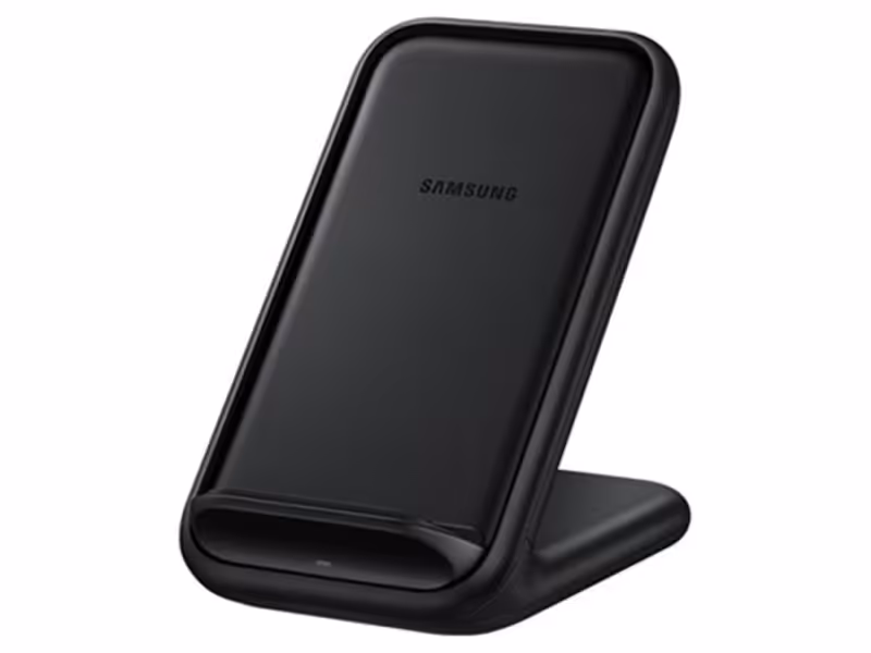 استند شارژر بی سیم سریع سامسونگ Samsung Wireless Charger Stand EP-N5200