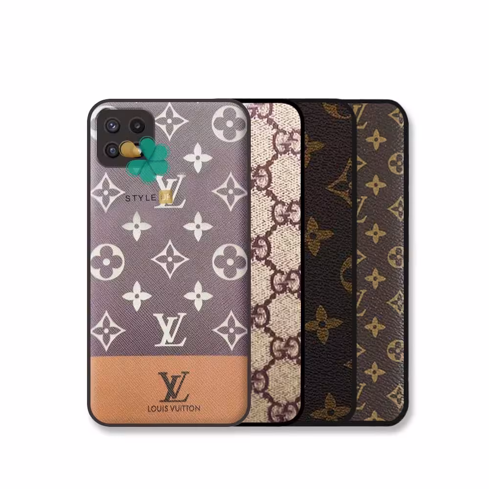 قاب گوشی سامسونگ Samsung Galaxy A22 5G طرح لویی ویتون