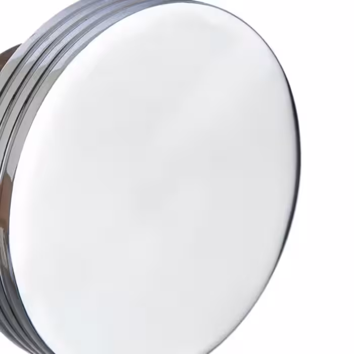 تمپر قهوه دسته چوبی 