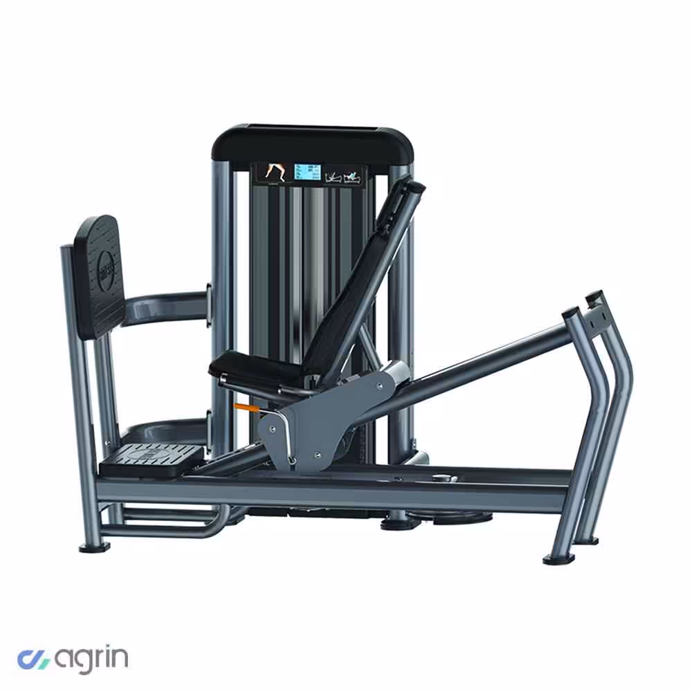 دستگاه بدنسازی پرس پا دستگاه برند GX مدل C109