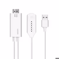 دانگل وایرلس HDMI اونتن مدل ONTEN OTN-7571T Wireless HD Video convertor