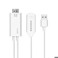 دانگل وایرلس HDMI اونتن مدل ONTEN OTN-7571T Wireless HD Video convertor