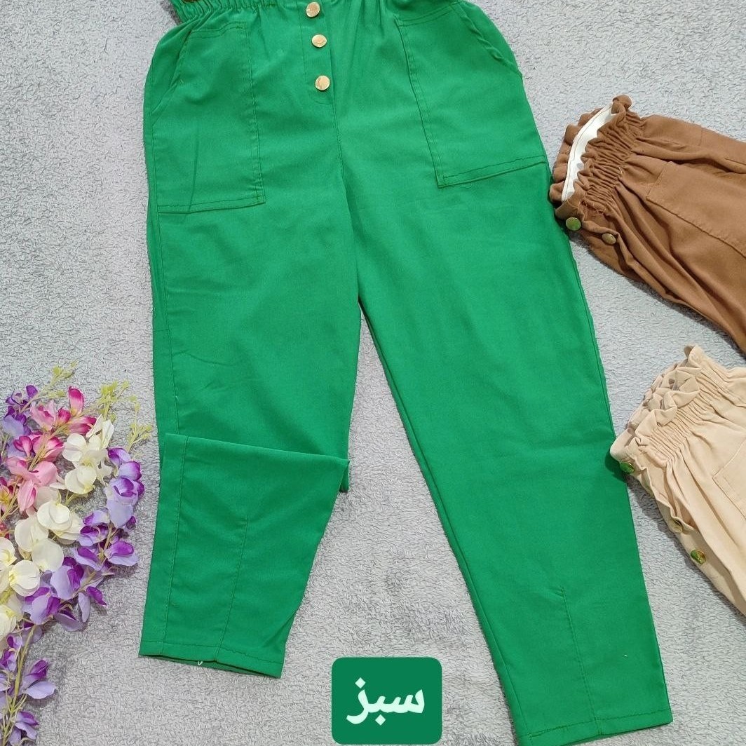 شلوار مام بنگال درجه یک
