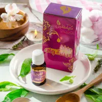 روغن درخت چای قانون (18 میلی لیتر)