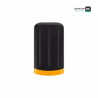 قیمت و خرید هارد اکسترنال سیلیکون پاور مدل Armor A65 1TB