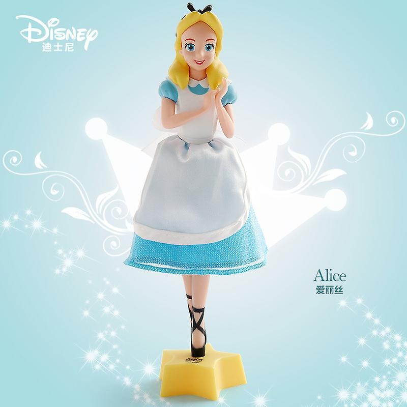 خودکار فیگور پرنسس دیزنی آلیس Alice