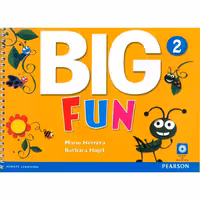 Big Fun 2 SB+WB+2CD