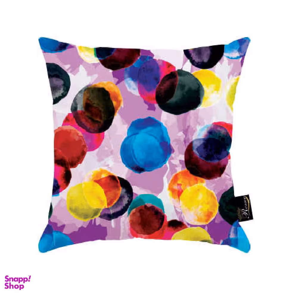 کوسن رنس مدل S2-10548 چند رنگ