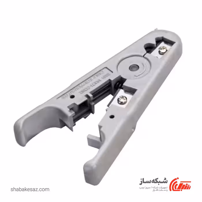 قیمت و خرید سیم لخت کن کی نت K-net HT-S501B - شبکه ساز