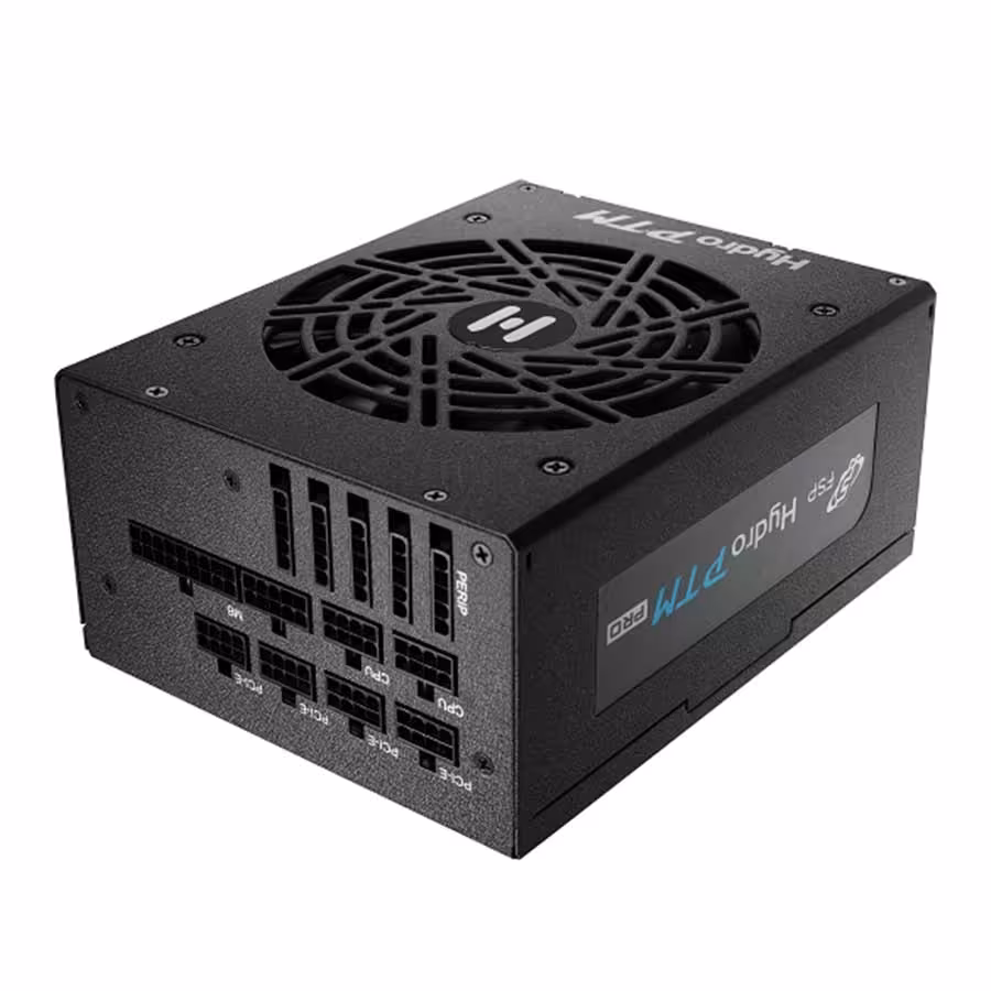 قیمت و خرید پاور کامپیوتر 1200 وات تمام ماژولار اف اس پی مدل HYDRO PTM PRO Platinum | یاس ارتباط