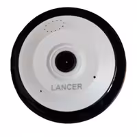 دوربین مداربسته پاناروما با دید درشب دو مگا پیکسل