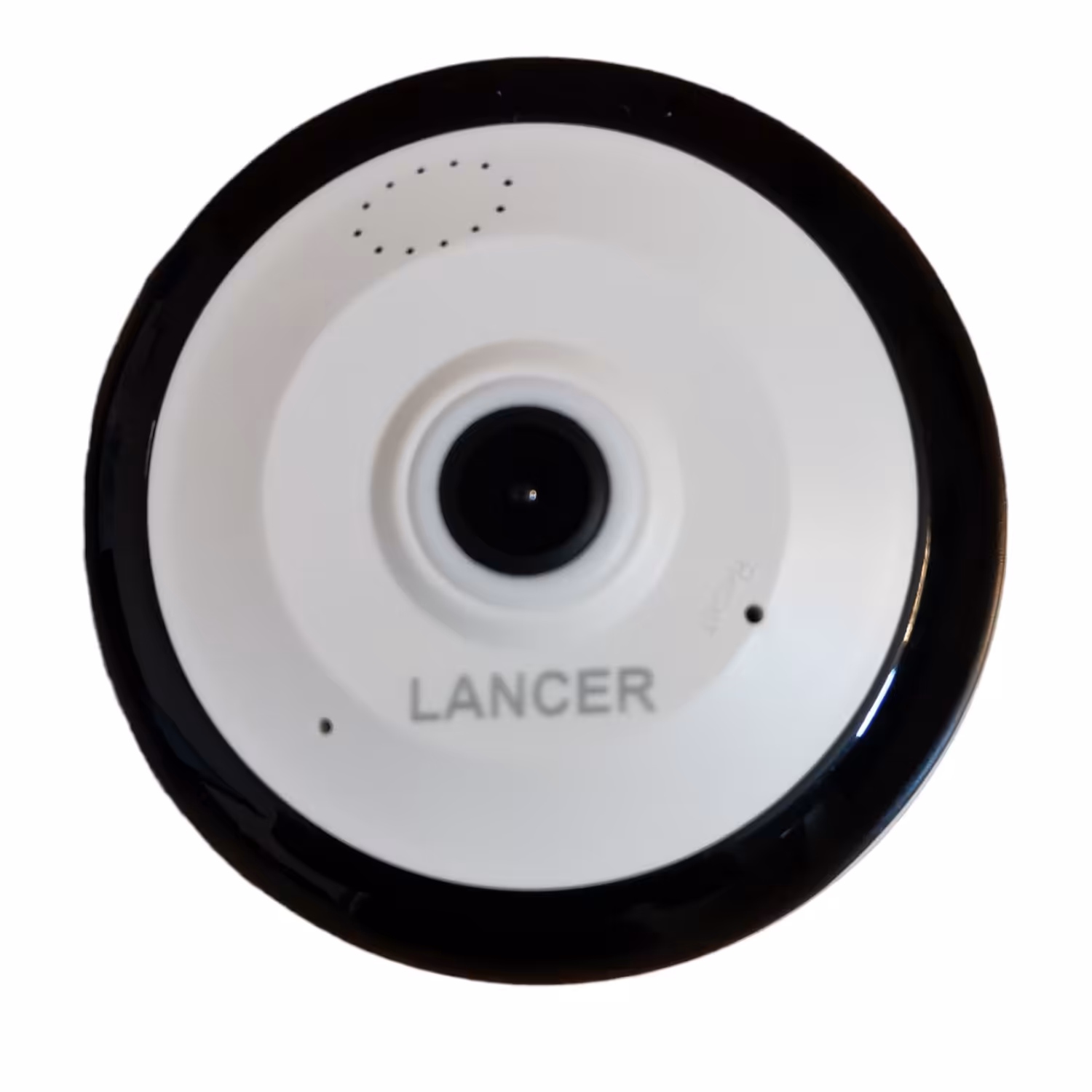 دوربین مداربسته پاناروما با دید درشب دو مگا پیکسل