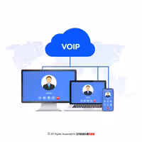 نصب و راه اندازی تجهیزات ویپ