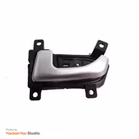 دستگیره داخلی اپتیما جلو راست کیا موتورز (جنیون پارت)