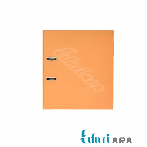 زونکن 4 سانت مقوایی 807-A4 - پاپکو