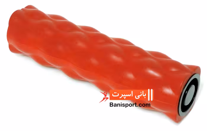 فوم رولر موج دار Live up