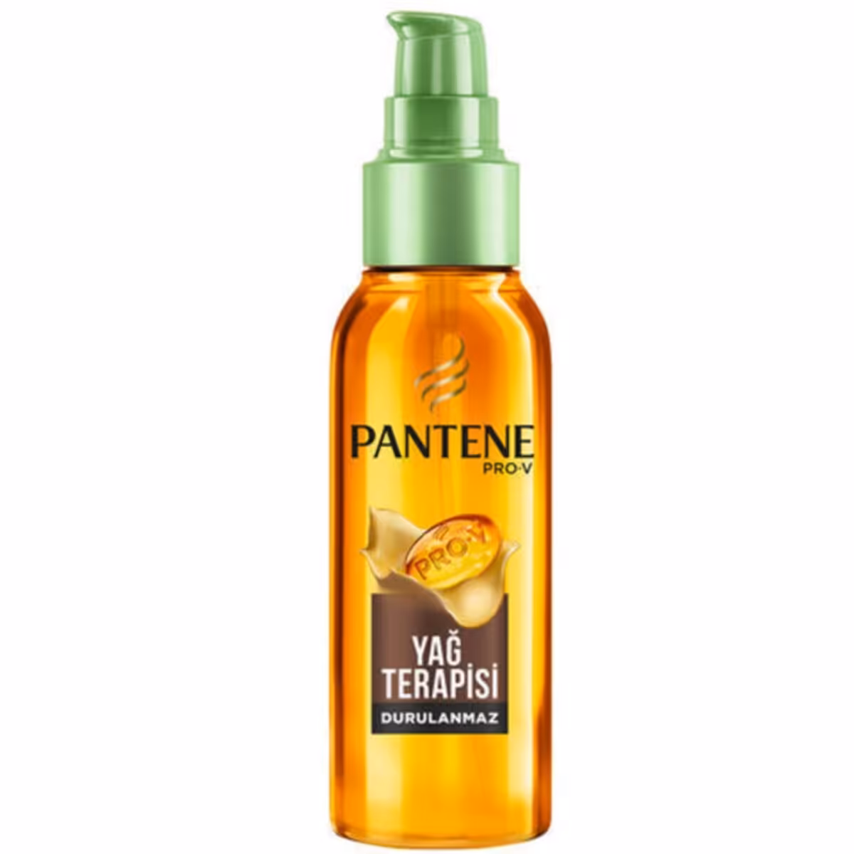 سرم مو آرگان پنتن سری Pro-V حجم 100 میل 4015600609191