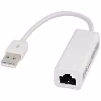 تبدیل یو-اس-بی به اترنت 100 (usb to LAN ethernet)