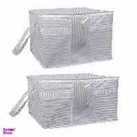 کاور لباس لیلیوم مدل S-L بسته 2 عددی