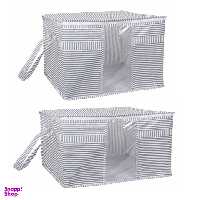 کاور لباس لیلیوم مدل S-L بسته 2 عددی