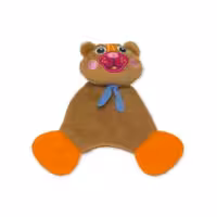 دندانگیر خرس