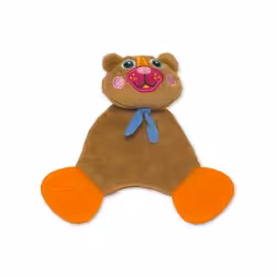 دندانگیر خرس