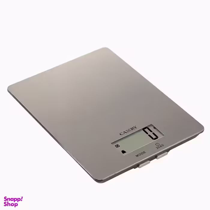 ترازوی آشپزخانه دیجیتال کمری کد EK9333