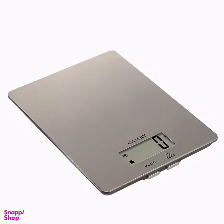 ترازوی آشپزخانه دیجیتال کمری کد EK9333