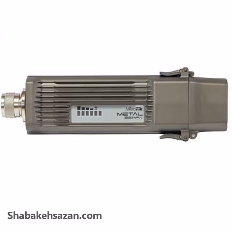 رادیو وایرلس میکروتیک مدل RB2SHPn